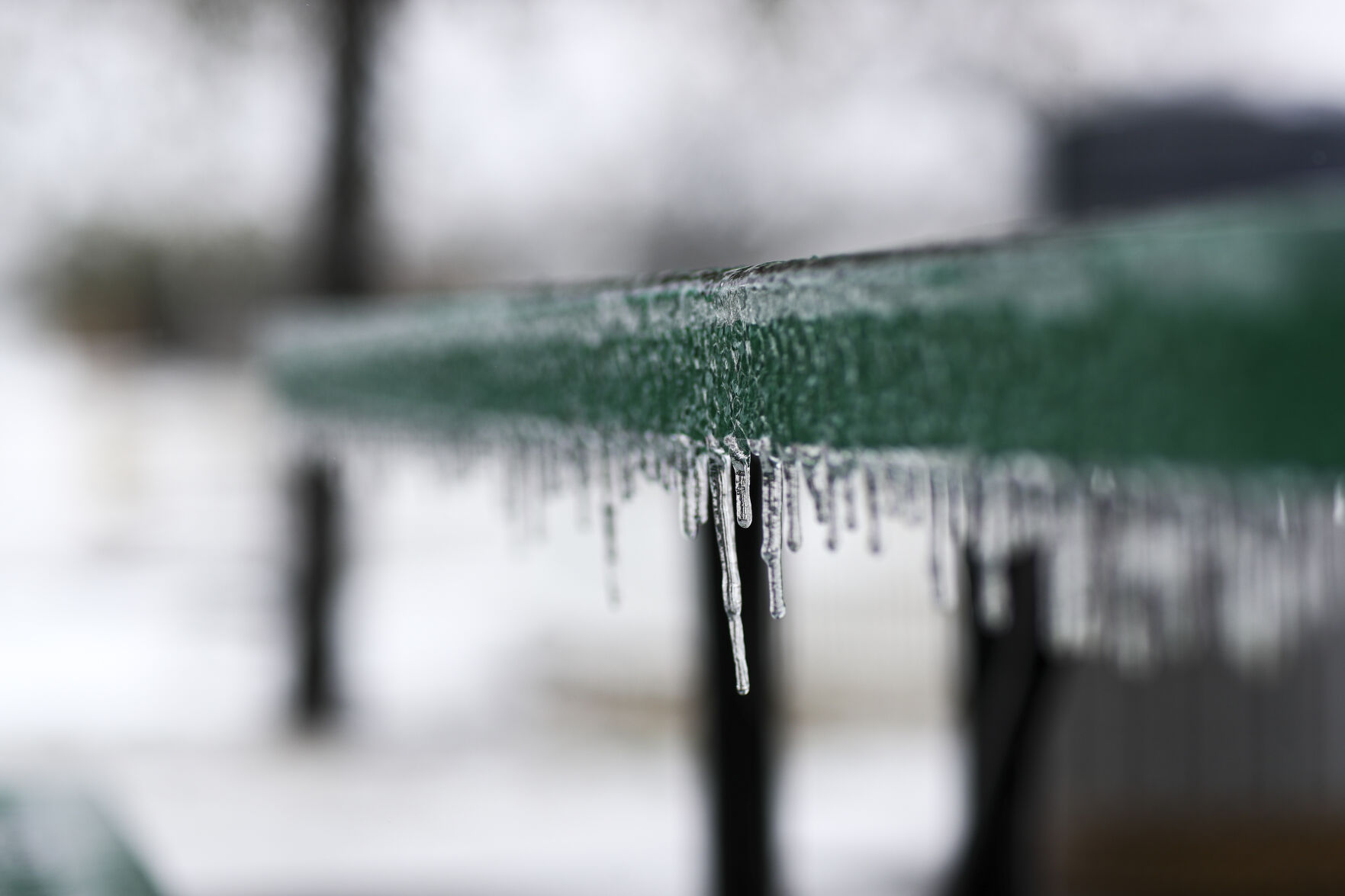 Winter Weather